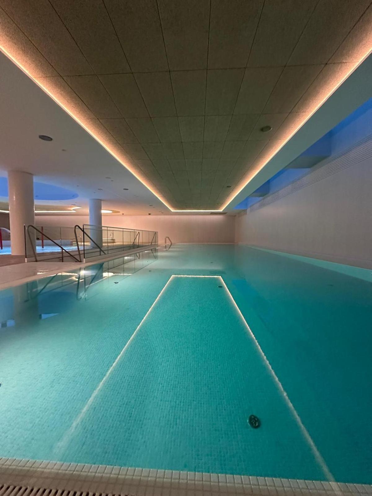 Spark By Hilton Поберово Экстерьер фото