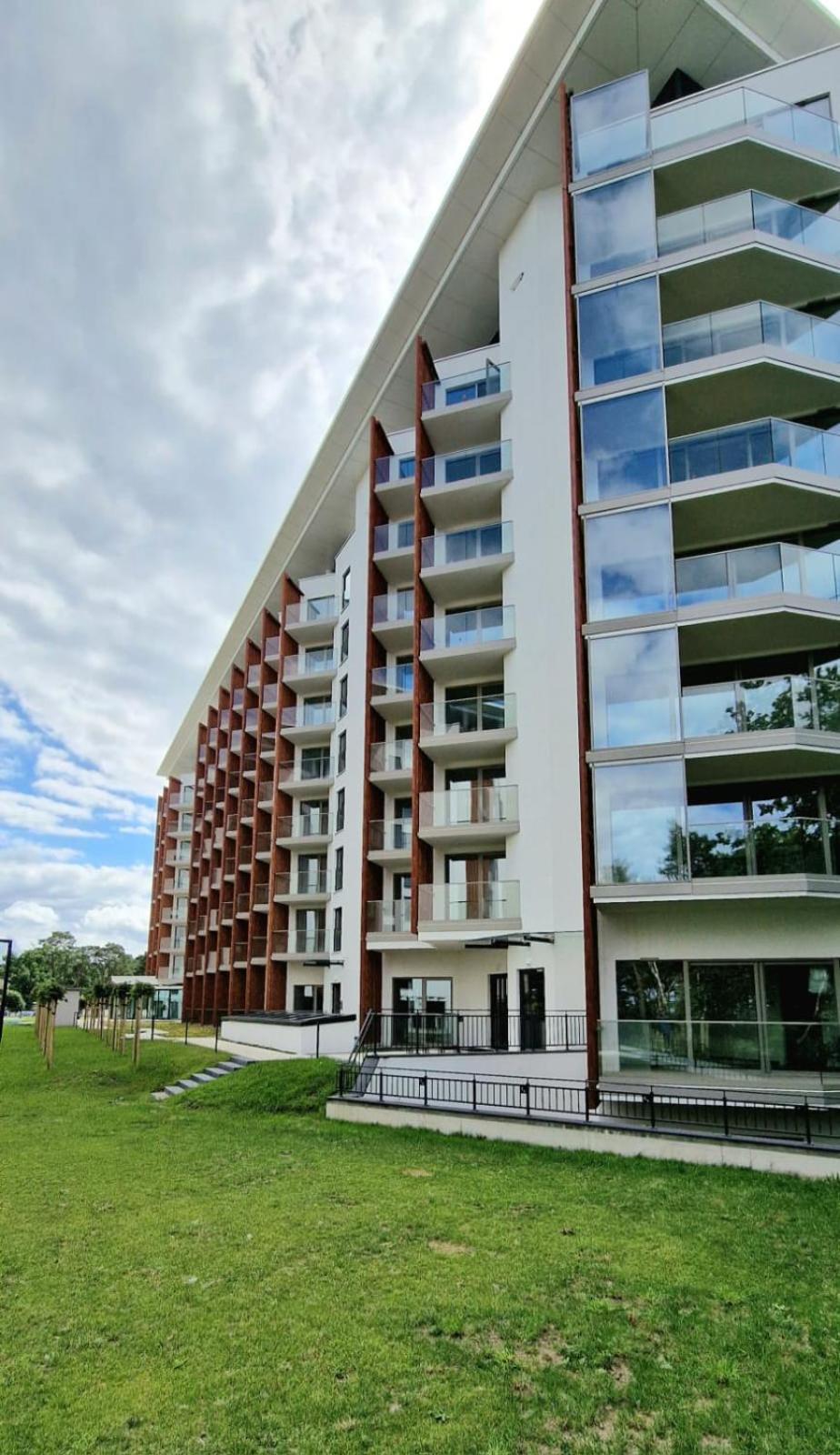 Spark By Hilton Поберово Экстерьер фото