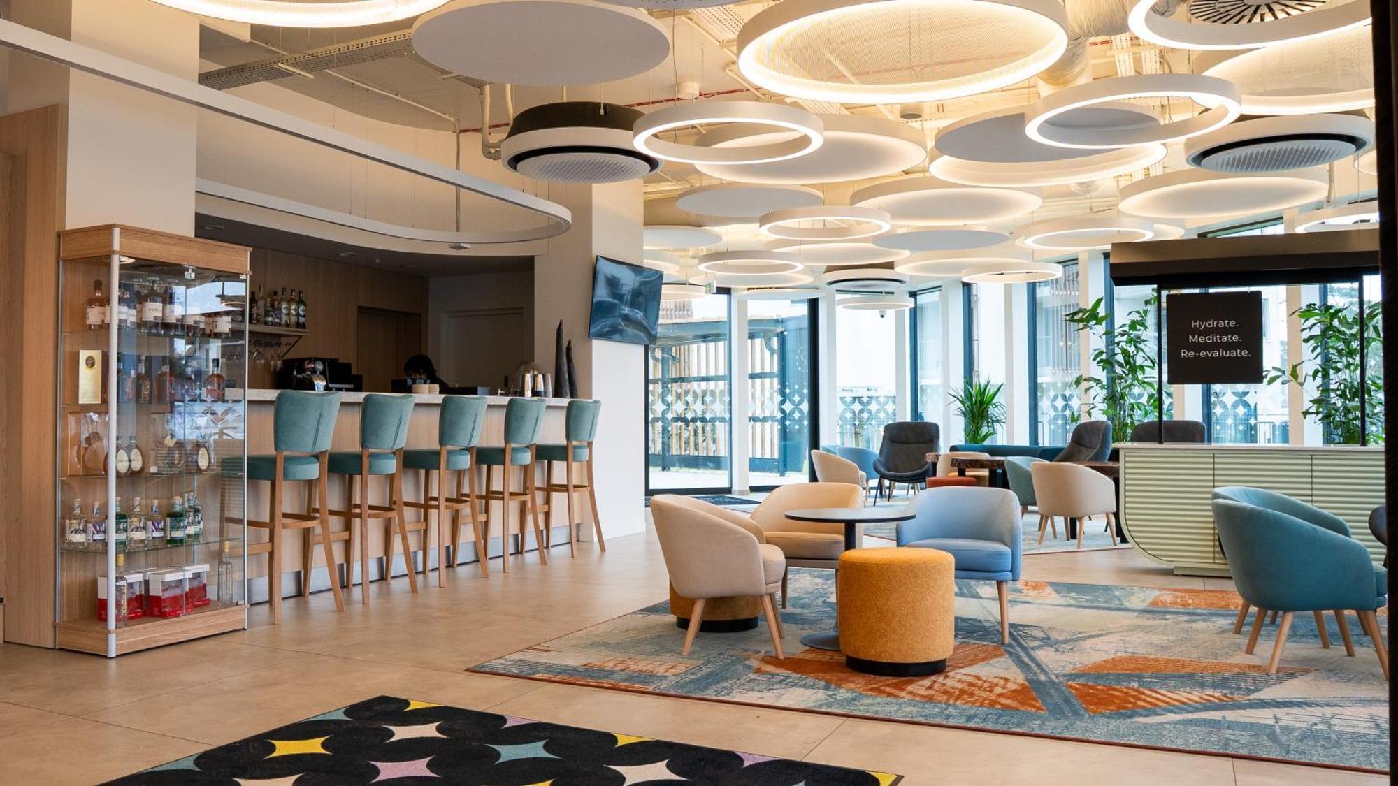 Spark By Hilton Поберово Экстерьер фото
